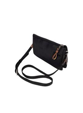 Bolso Munich Xplore negro para mujer