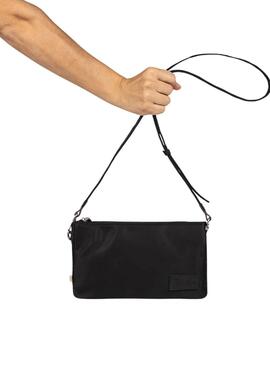 Bolso Munich Xplore negro para mujer