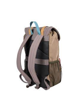 Mochila Munich Outdoor colores pastel para mujer