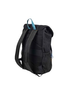 Mochila Munich Outdoor negro para mujer