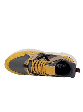 Zapatillas Munich Clik 77 para hombre