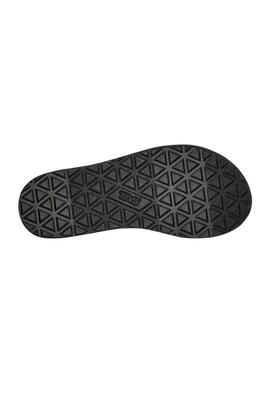 Sandalias Teva Midform Negro Para Mujer