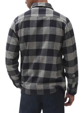 Camisa Dickies Sacramento gris para hombre