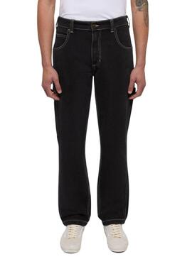 Pantalón vaquero Dickies Garyville negro para hombre