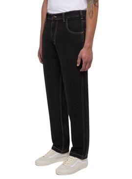 Pantalón vaquero Dickies Garyville negro para hombre