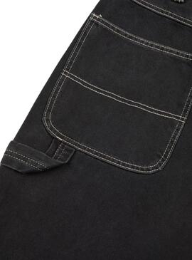 Pantalón vaquero Dickies Garyville negro para hombre