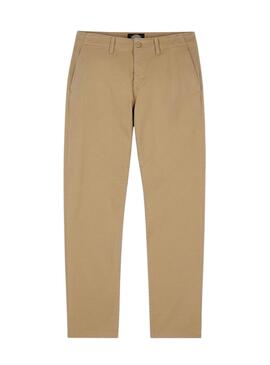 Pantalón Dickies Kerman beige para hombre