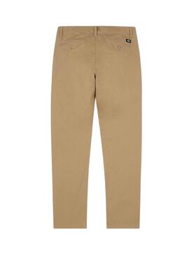 Pantalón Dickies Kerman beige para hombre