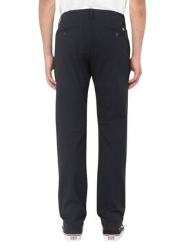 Pantalón Dickies Kerman negro para hombre