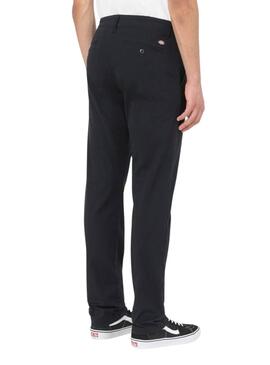 Pantalón Dickies Kerman negro para hombre