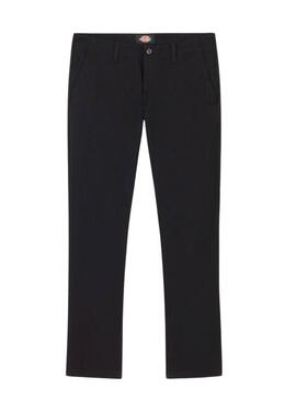 Pantalón Dickies Kerman negro para hombre