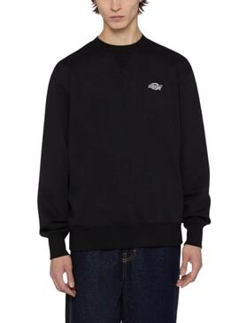 Sudadera Dickies Summerdale negro para hombre