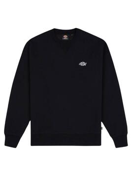 Sudadera Dickies Summerdale negro para hombre