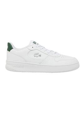 Zapatillas Lacoste L001 blanco para hombre