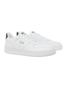 Zapatillas Lacoste L001 blanco para hombre