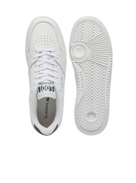 Zapatillas Lacoste L001 blanco para hombre