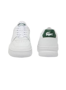 Zapatillas Lacoste L001 blanco para hombre