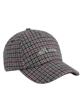 Gorra Pepe Jeans Weney multicolor para mujer