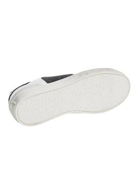 Zapatillas Pepe Jeans Lane blanco para mujer