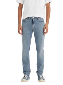 Pantalón vaquero Levis 511 claro para hombre