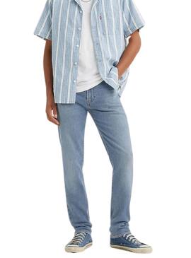 Pantalón vaquero Levis 511 claro para hombre