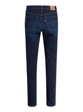 Pantalón vaquero Levis 311 moldeador para mujer