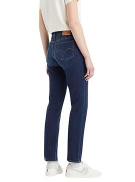 Pantalón vaquero Levis 312 moldeador para mujer