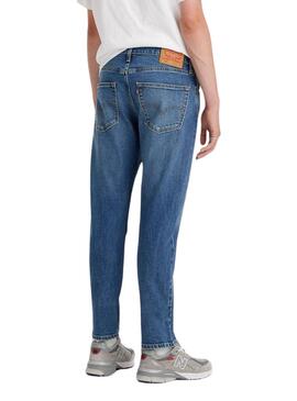 Pantalón vaquero Levis 502 denim regular para hombre