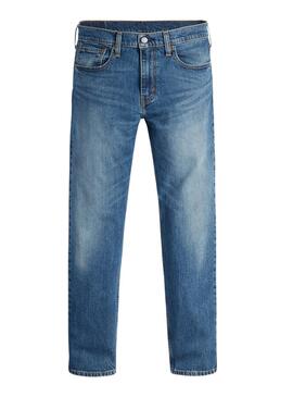 Pantalón vaquero Levis 502 denim regular para hombre