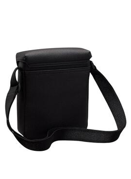 Bolso Calvin Klein Reporter negro para hombre