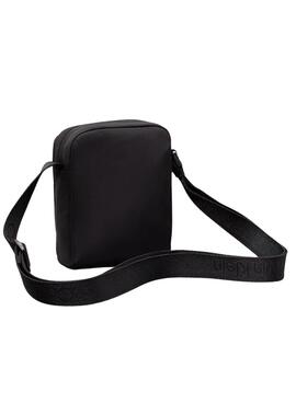 Bolso Calvin Klein Reporter NY negro para hombre