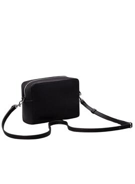 Bolso Calvin Klein Jeans Minimal Camera negro para mujer