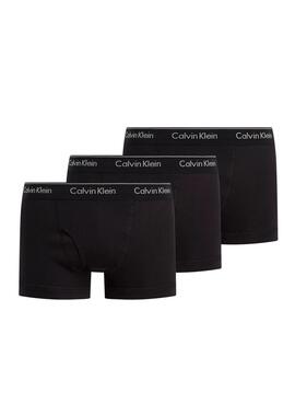 Calzoncillos Calvin Klein Jeans boxer para hombre