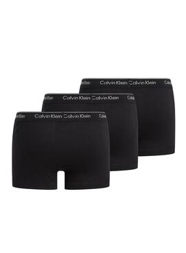 Calzoncillos Calvin Klein Jeans boxer para hombre