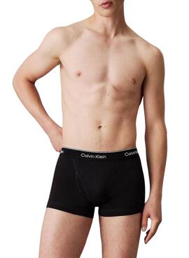 Calzoncillos Calvin Klein Jeans boxer para hombre