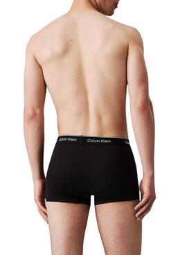 Calzoncillos Calvin Klein Jeans boxer para hombre