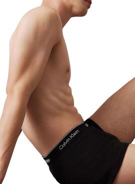 Calzoncillos Calvin Klein Jeans boxer para hombre