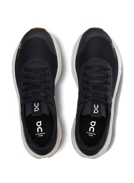 Zapatillas On Cloudnova Form 2 negro para hombre