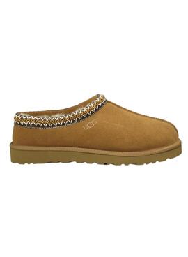 Zuecos UGG Tasman tostado para hombre