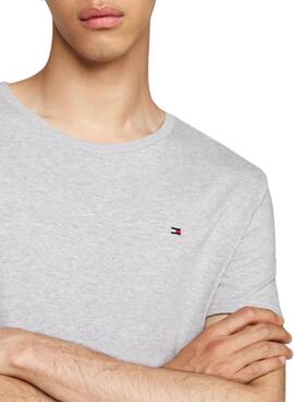 Pack camisetas Tommy Jeans básicas para hombre