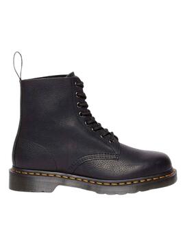 Botas Dr Martens Pascal negro para mujer