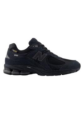 Zapatillas New Balance 2002R Phantom negro para hombre