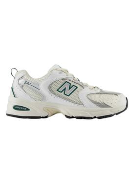 Zapatillas New Balance MR530 blanco para mujer