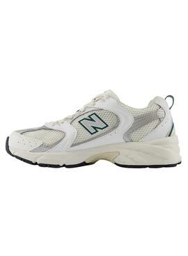 Zapatillas New Balance MR530 blanco para mujer