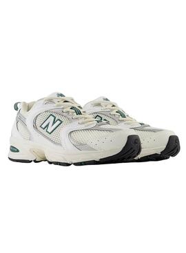 Zapatillas New Balance MR530 blanco para mujer