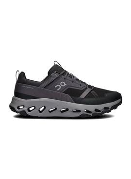 Zapatillas On Running Cloudhorizon negro para hombre