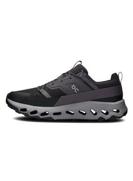 Zapatillas On Running Cloudhorizon negro para hombre