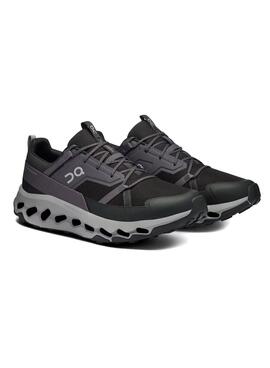 Zapatillas On Running Cloudhorizon negro para hombre