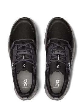 Zapatillas On Running Cloudhorizon negro para hombre