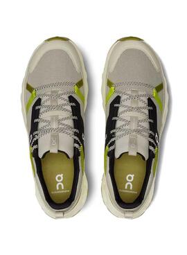 Zapatillas On Running Cloudhorizon verde para hombre